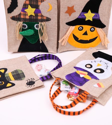 Jute bag (1)