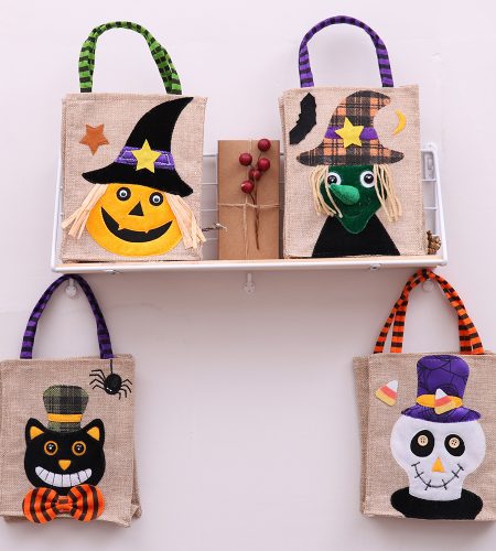 Jute bag (2)